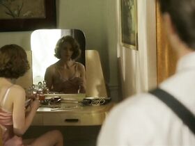 Рафаэль Агоге голая – Времена любви (2012) #3