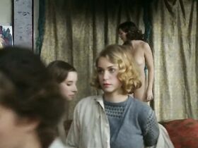 Рафаэль Агоге голая – Времена любви (2012) #6