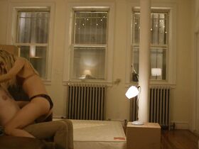 София Бутелла голая – Современная любовь s01e05 (2019) #2