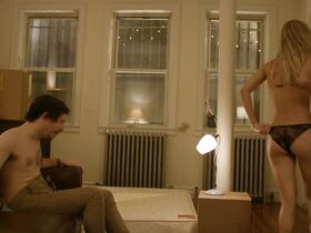 София Бутелла голая – Современная любовь s01e05 (2019) #3