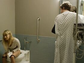 София Бутелла голая – Современная любовь s01e05 (2019) #6