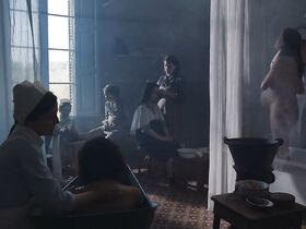 Бланка Ромеро секси – The Light of Hope (2017) #2