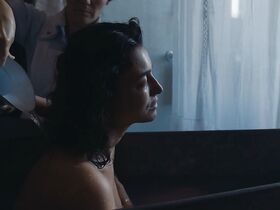 Бланка Ромеро секси – The Light of Hope (2017) #3