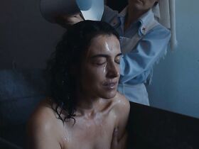 Бланка Ромеро секси – The Light of Hope (2017) #5