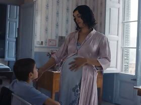 Бланка Ромеро секси – The Light of Hope (2017) #6