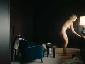 Рэйчел Гриффитс голая – Полный контроль s01e03 (2019) #2