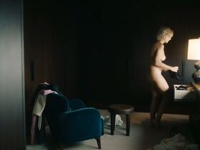 Рэйчел Гриффитс голая – Полный контроль s01e03 (2019) #3