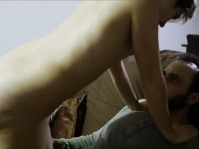 Дженнифер Джейкобс голая – Unwholly Moments (2018) #7