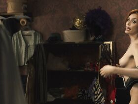 Иления Пасторелли голая – Придётся пойти на преступление (2019) #12