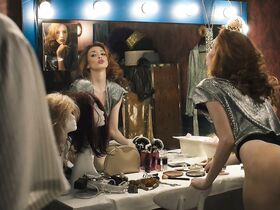 Иления Пасторелли голая – Придётся пойти на преступление (2019) #14