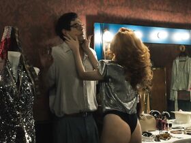 Иления Пасторелли голая – Придётся пойти на преступление (2019) #15