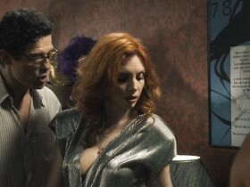 Иления Пасторелли голая – Придётся пойти на преступление (2019) #17