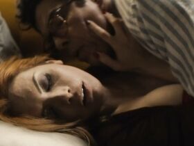 Иления Пасторелли голая – Придётся пойти на преступление (2019) #24