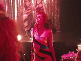 Иления Пасторелли голая – Придётся пойти на преступление (2019) #3