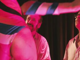 Иления Пасторелли голая – Придётся пойти на преступление (2019) #5