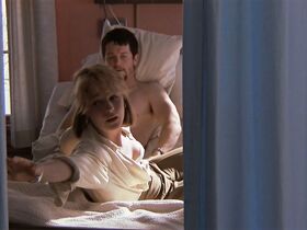 Хелен Хант голая – Танец на воде (1992) #2