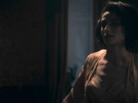 Наташа О’Кифф секси – Острые козырьки s05e03-05 (2018) #2