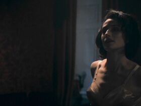 Наташа О’Кифф секси – Острые козырьки s05e03-05 (2018) #3