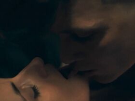 Наташа О’Кифф секси – Острые козырьки s05e03-05 (2018) #5