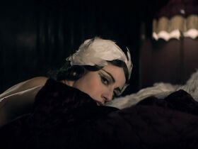 Наташа О’Кифф секси – Острые козырьки s05e03-05 (2018) #7