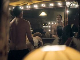 Наташа О’Кифф секси – Острые козырьки s05e03-05 (2018) #8