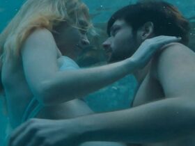 Катрин Коркоран голая – Давно потерянный (2018) #10