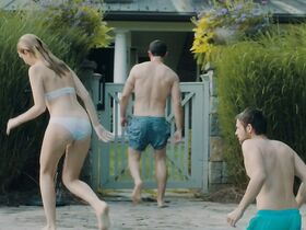 Катрин Коркоран голая – Давно потерянный (2018) #11