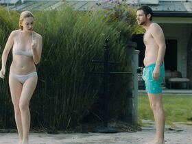 Катрин Коркоран голая – Давно потерянный (2018) #12