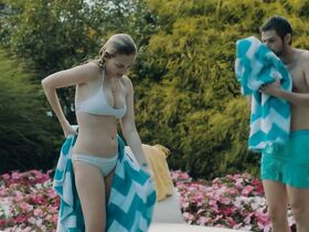 Катрин Коркоран голая – Давно потерянный (2018) #13