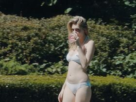 Катрин Коркоран голая – Давно потерянный (2018) #14