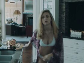 Катрин Коркоран голая – Давно потерянный (2018) #16