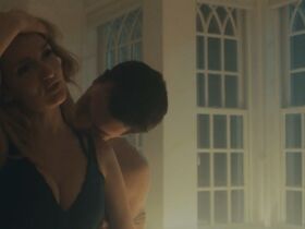 Катрин Коркоран голая – Давно потерянный (2018) #19