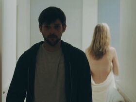 Катрин Коркоран голая – Давно потерянный (2018) #4