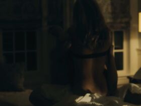 Катрин Коркоран голая – Давно потерянный (2018) #6