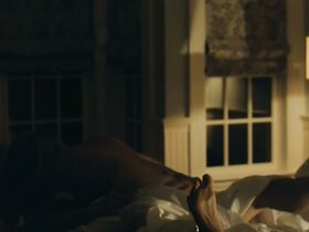 Катрин Коркоран голая – Давно потерянный (2018) #7