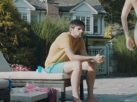 Катрин Коркоран голая – Давно потерянный (2018) #8