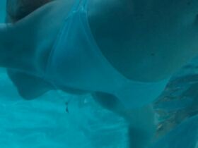 Катрин Коркоран голая – Давно потерянный (2018) #9