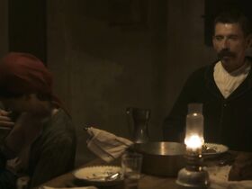 Летиция Каста голая – Идеальный дворец Фердинанда Шеваля (2018) #5