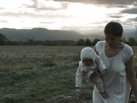 Летиция Каста голая – Идеальный дворец Фердинанда Шеваля (2018) #6