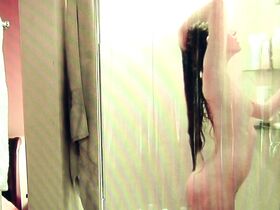 Кейт Лин Шейл голая – Серебряные пули (2011) #2