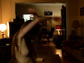 Кейт Лин Шейл голая – Серебряные пули (2011) #9