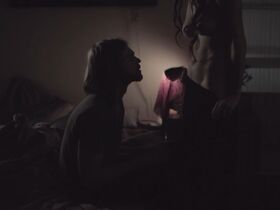 Элиша Скорма голая – Autumn Wanderer (2013) #3