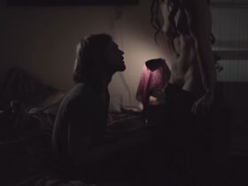 Элиша Скорма голая – Autumn Wanderer (2013) #4