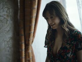 Джессика Барден голая, Джоди Мэй секси – Скарборо (2018) #2