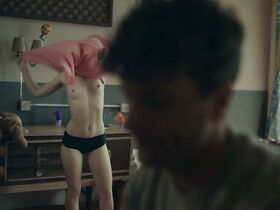 Джессика Барден голая, Джоди Мэй секси – Скарборо (2018) #6