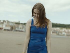 Джессика Барден голая, Джоди Мэй секси – Скарборо (2018) #7