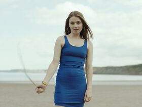 Джессика Барден голая, Джоди Мэй секси – Скарборо (2018) #8