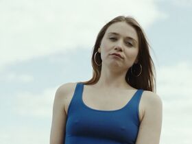 Джессика Барден голая, Джоди Мэй секси – Скарборо (2018) #9