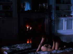 Миган Гуд секси – Незваный гость (2019) #10