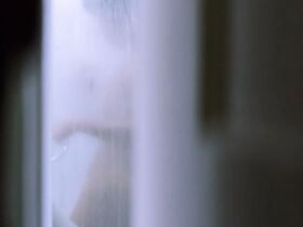 Миган Гуд секси – Незваный гость (2019) #12